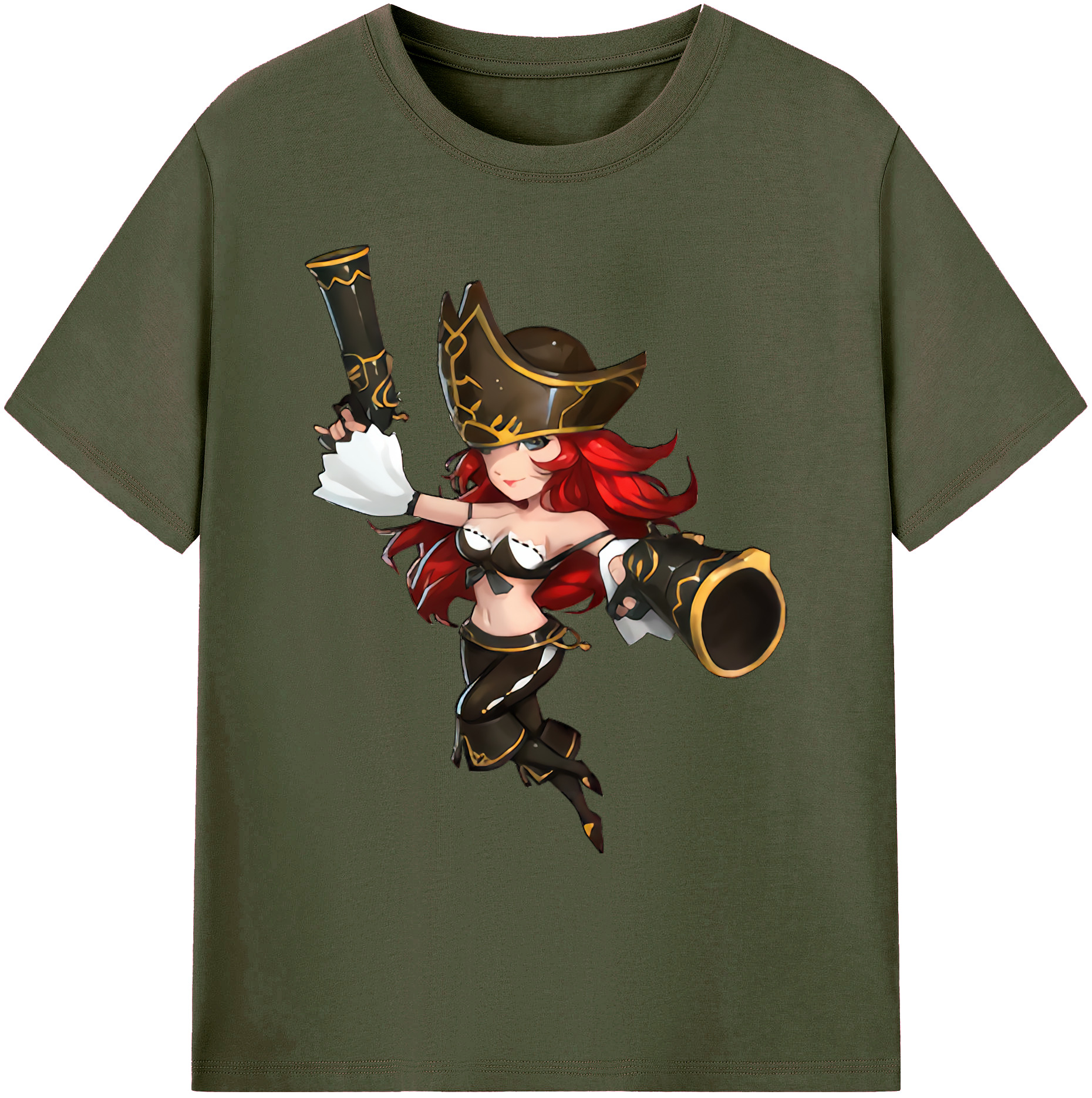 リーグ・オブ・レジェンド League of Legends LOL 綿100％ メンズ半袖Tシャツ｜肌触りやわらか＆通気性